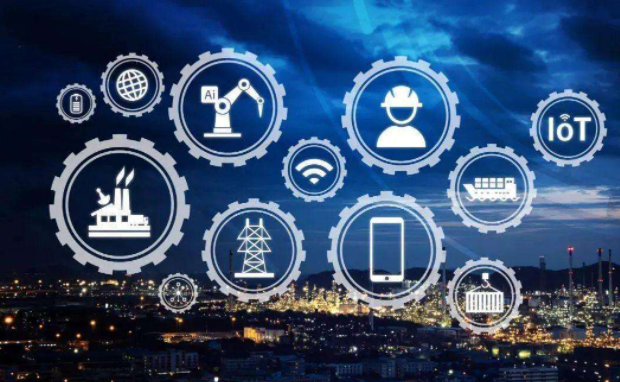 產(chǎn)業(yè)互聯(lián)網(wǎng) 驅(qū)動(dòng)新產(chǎn)業(yè)、新商業(yè)與新生活融合的智慧引擎